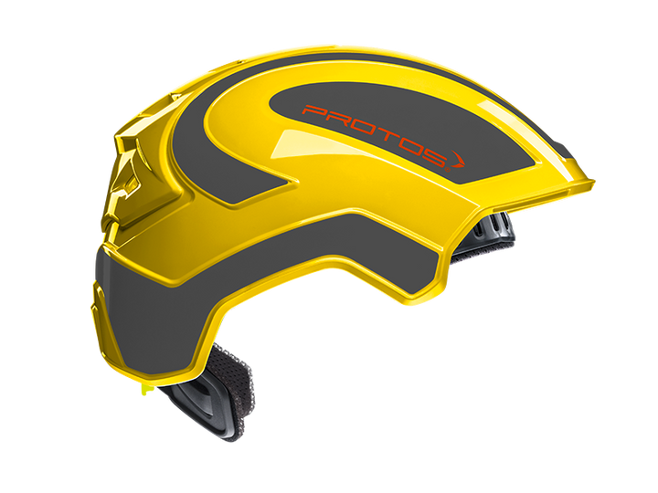 PROTOS® Integral Industry Helmet
