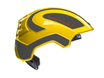 PROTOS® Integral Industry Helmet