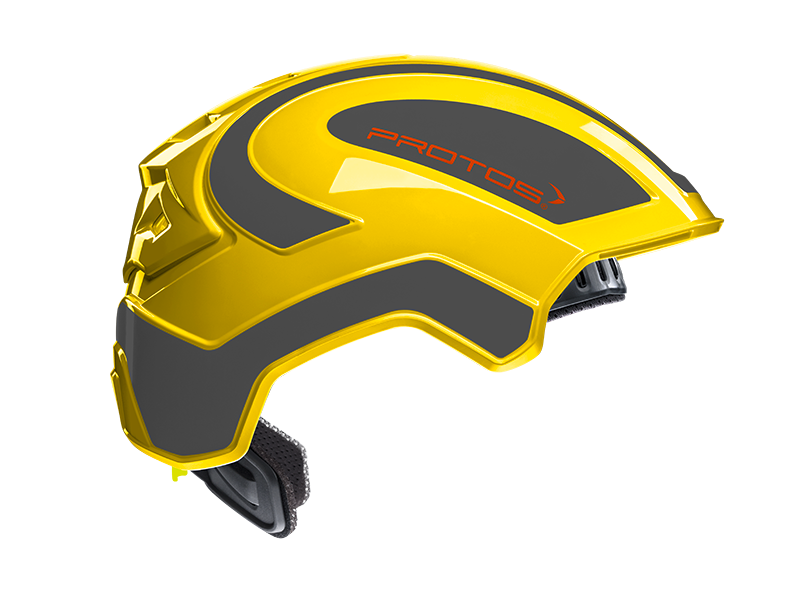 PROTOS® Integral Industry Helmet