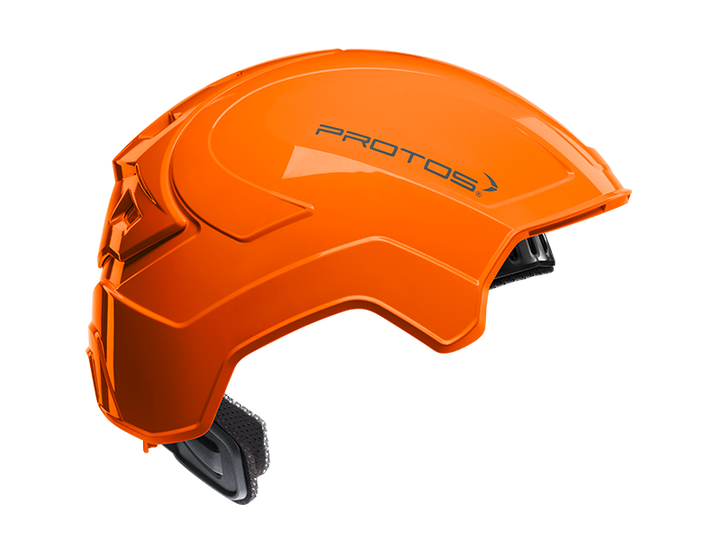 PROTOS® Integral Industry Helmet