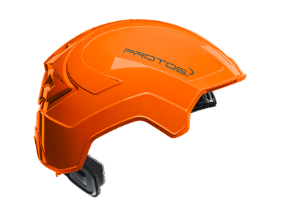 PROTOS® Integral Industry Helmet