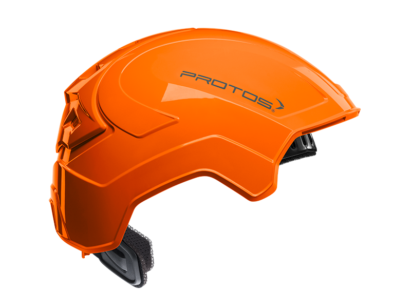 PROTOS® Integral Industry Helmet