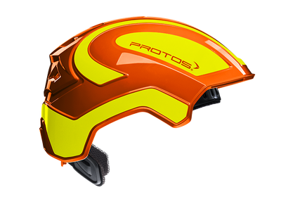 PROTOS® Integral Industry Helmet