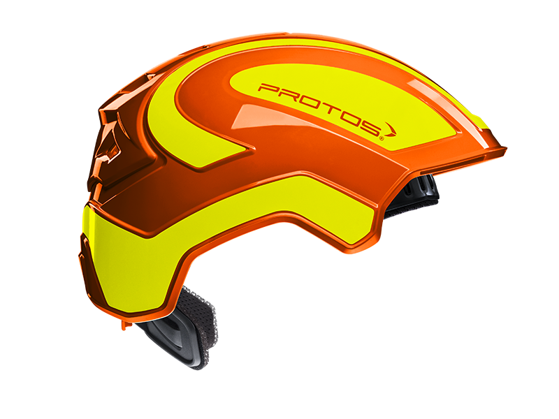 PROTOS® Integral Industry Helmet