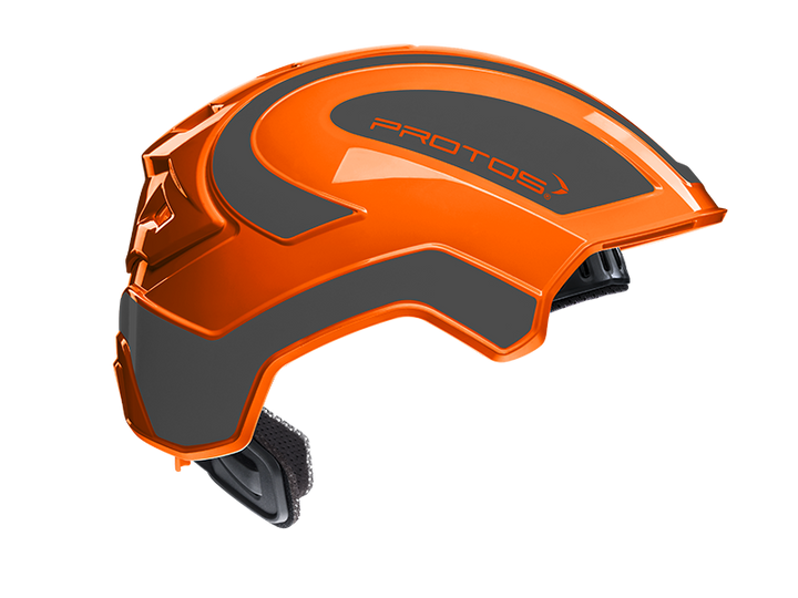 PROTOS® Integral Industry Helmet