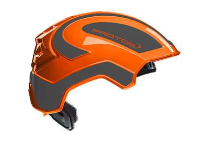 PROTOS® Integral Industry Helmet