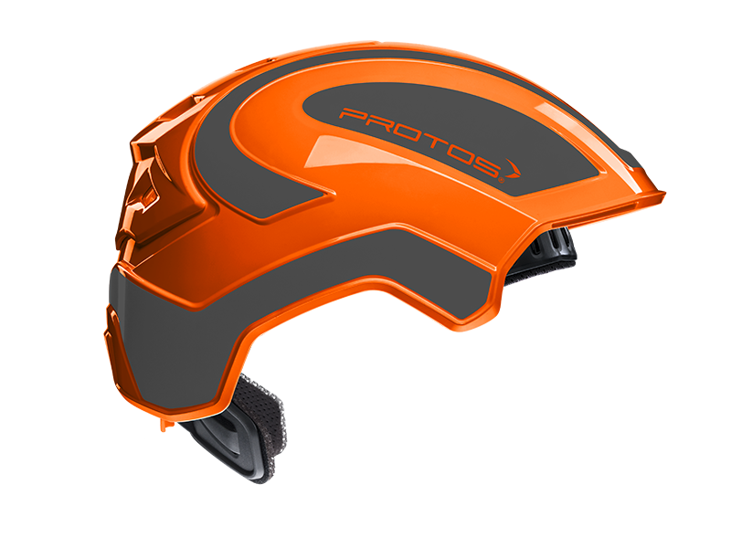 PROTOS® Integral Industry Helmet