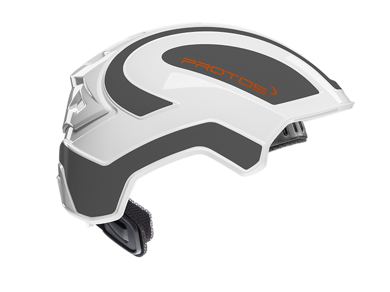 PROTOS® Integral Industry Helmet