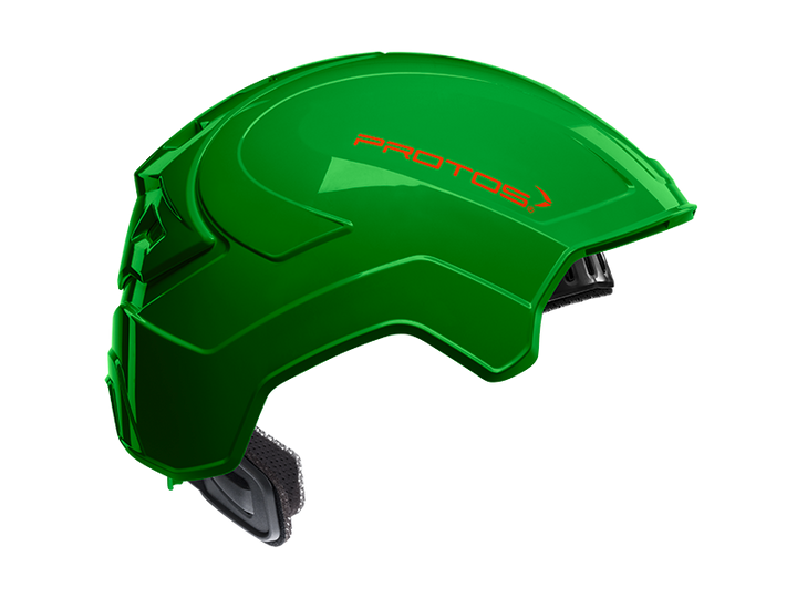 PROTOS® Integral Industry Helmet