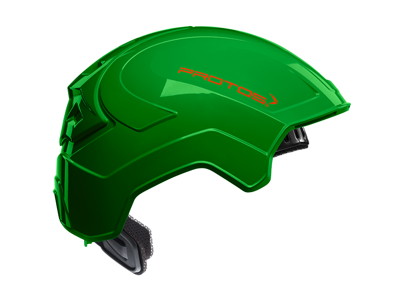 PROTOS® Integral Industry Helmet