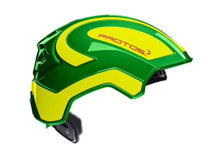 PROTOS® Integral Industry Helmet