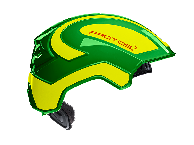 PROTOS® Integral Industry Helmet