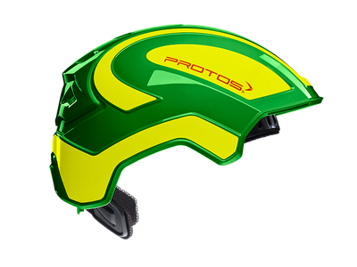 PROTOS® Integral Industry Helmet