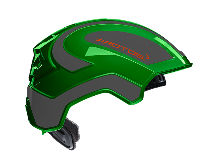 PROTOS® Integral Industry Helmet