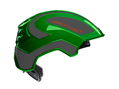 PROTOS® Integral Industry Helmet