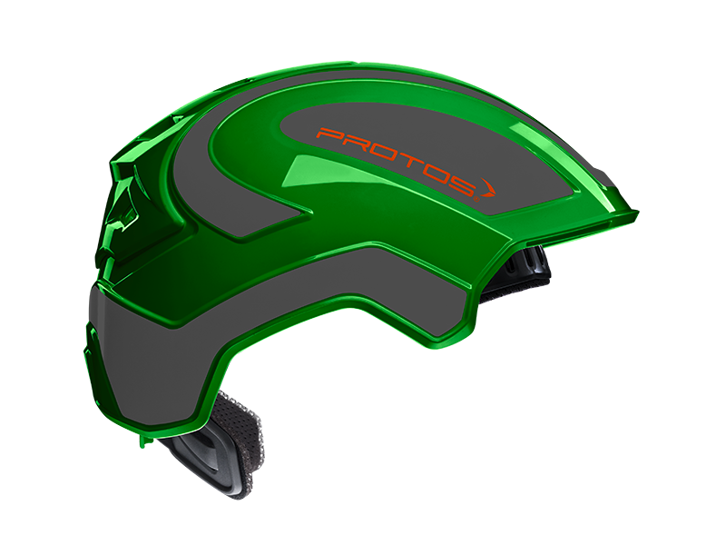 PROTOS® Integral Industry Helmet