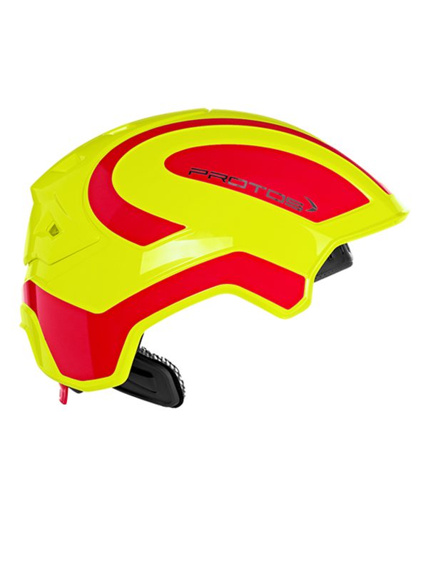 PROTOS® Integral Industry Helmet