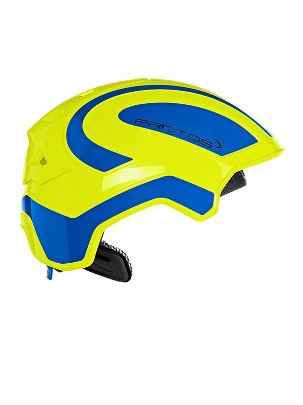 PROTOS® Integral Industry Helmet