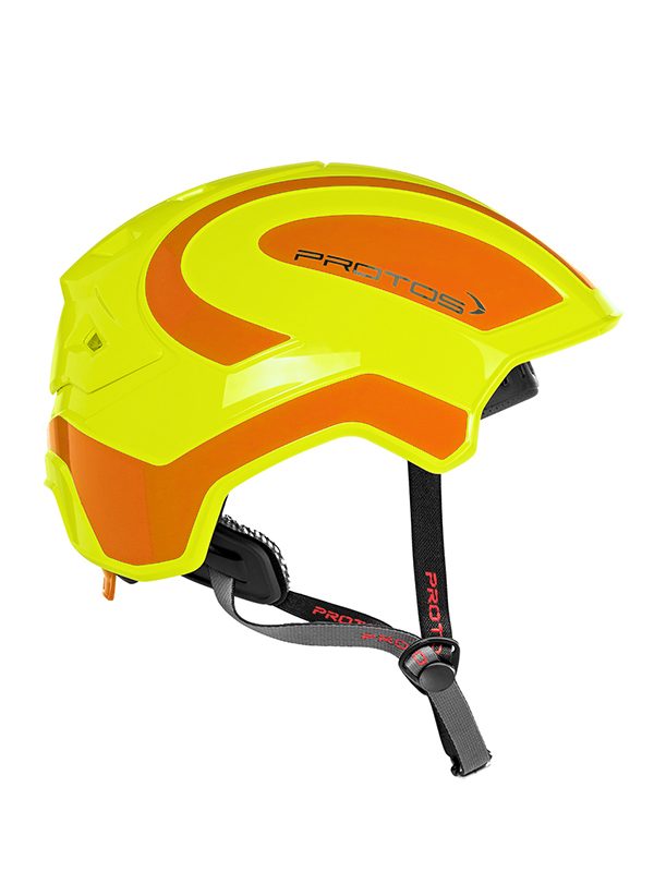 PROTOS® Integral Climber Helmet