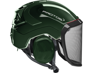 PROTOS® Integral Arborist Helmet