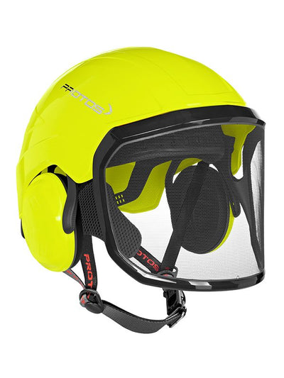 PROTOS® Integral Arborist Helmet