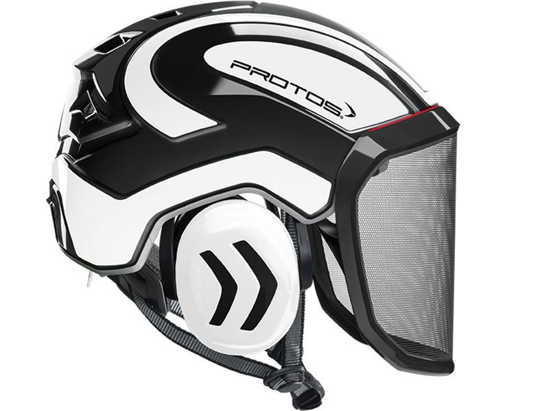 PROTOS® Integral Arborist Helmet