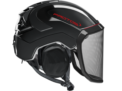 PROTOS® Integral Arborist Helmet