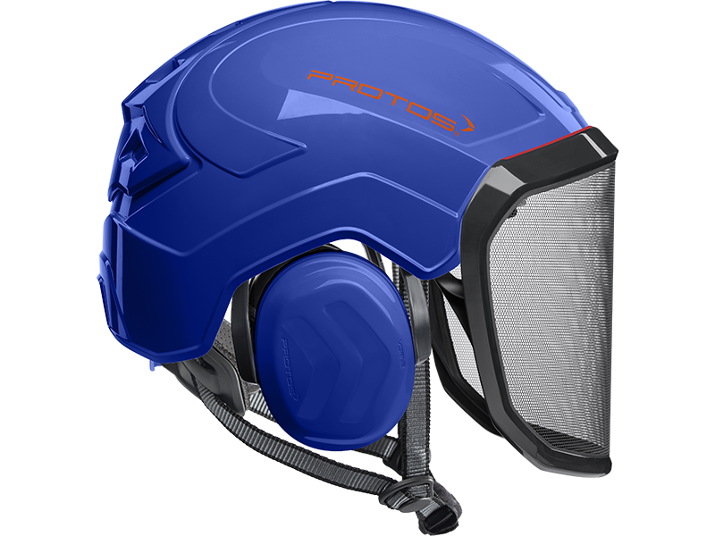 PROTOS® Integral Arborist Helmet