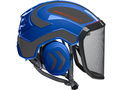 PROTOS® Integral Arborist Helmet