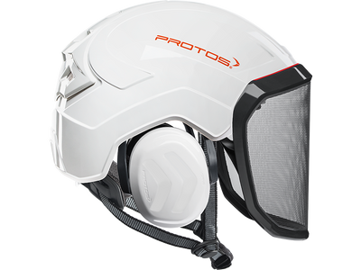 PROTOS® Integral Arborist Helmet