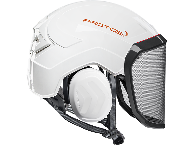 PROTOS® Integral Arborist Helmet