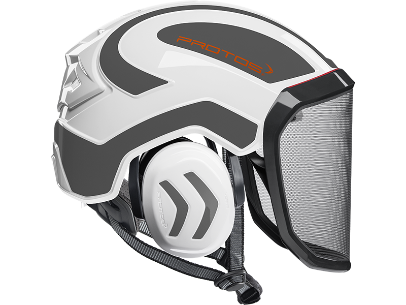 PROTOS® Integral Arborist Helmet