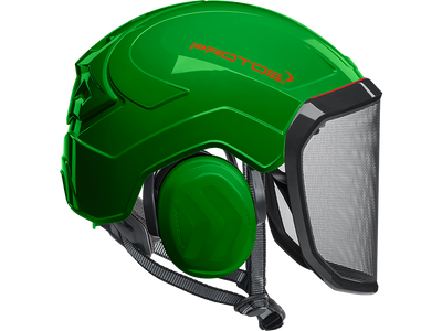 PROTOS® Integral Arborist Helmet