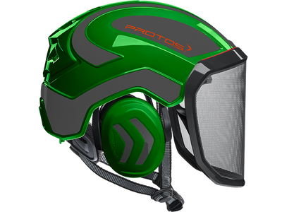 PROTOS® Integral Arborist Helmet