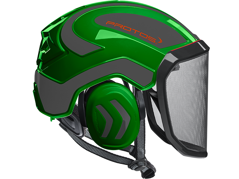 PROTOS® Integral Arborist Helmet