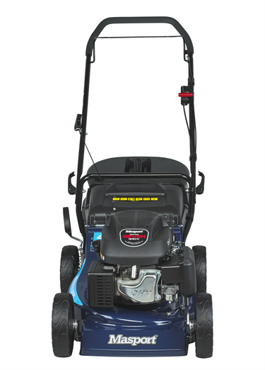 Masport 400AL 18" 3 in 1 Lawnmower