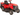Masport TTM102 Rideon mower with catcher