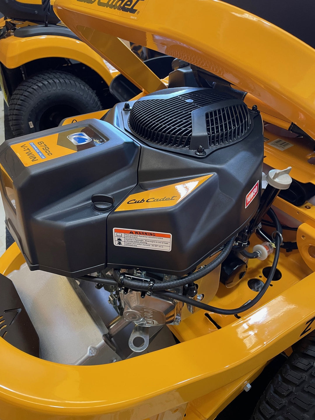 Cub Cadet 679cc Non-EFI Service Kit