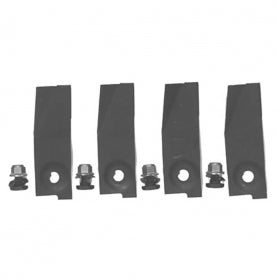 Masport Blade and Bolt Set - 4 Pack