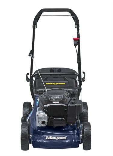 Masport Pro Power 870AL 19" SP