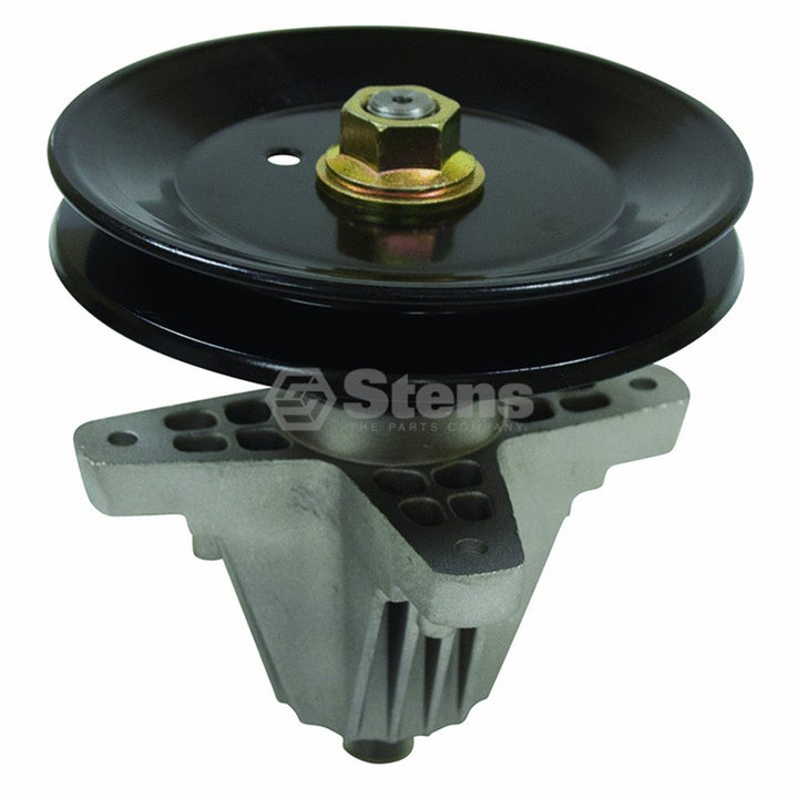 Spindle Assembly