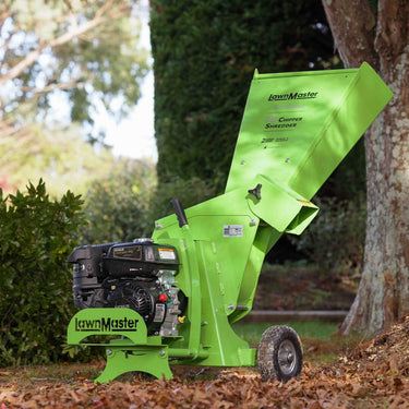 LawnMaster Eco Chipper Shredder 75