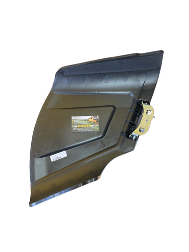 Chute Deflector