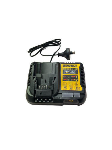 Dewalt 18V Charger