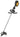 Dewalt Brush cutter 54V