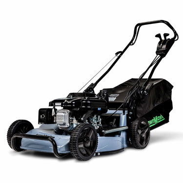 LawnMaster Gladiator Pro 21" SP