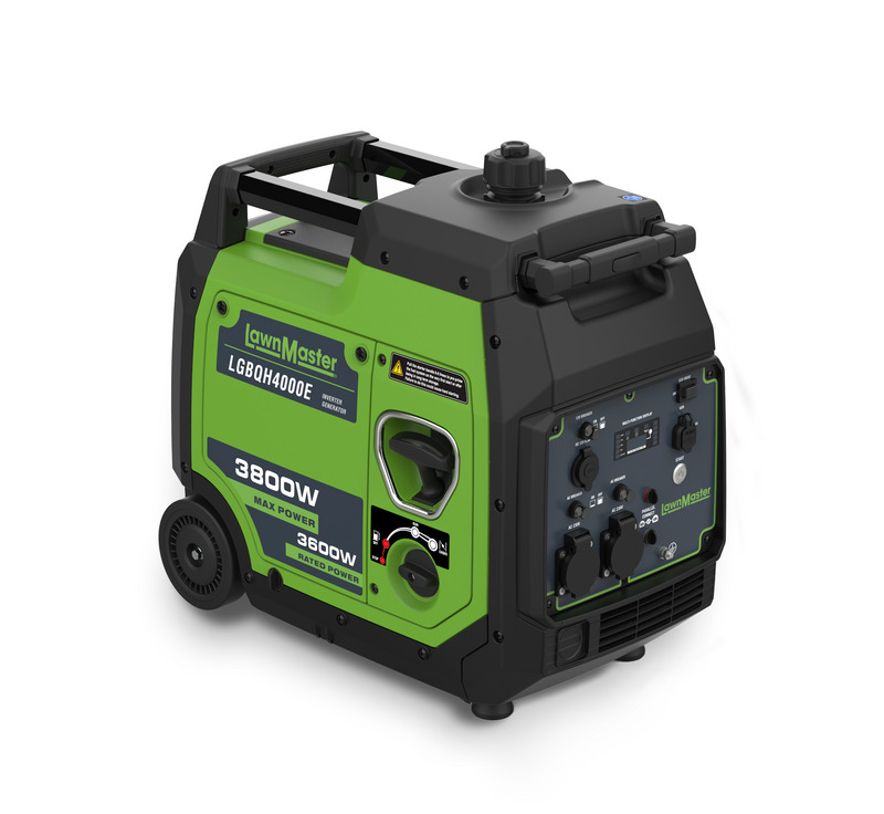 Generator - Inverter Generator 3600W