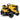 Cub Cadet LX42 EFi Rideon Mower