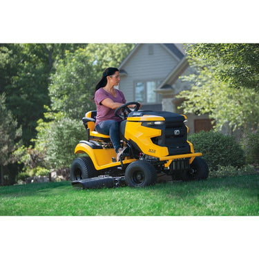 Cub Cadet LX46 Rideon Mower