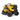 Cub Cadet LX547 Rideon Mower